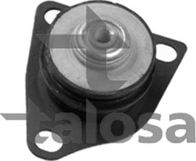 Talosa 61-12786 - Suport motor aaoparts.ro