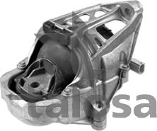 Talosa 61-25511 - Suport motor aaoparts.ro
