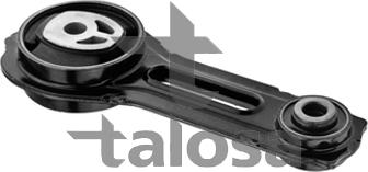 Talosa 61-25651 - Suport motor aaoparts.ro