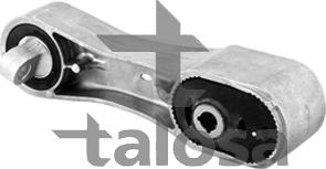 Talosa 61-22083 - Suport motor aaoparts.ro