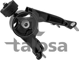 Talosa 61-22032 - Suport motor aaoparts.ro