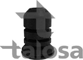 Talosa 63-01836 - Tampon cauciuc, suspensie aaoparts.ro