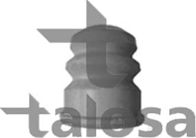 Talosa 63-02594 - Tampon cauciuc, suspensie aaoparts.ro