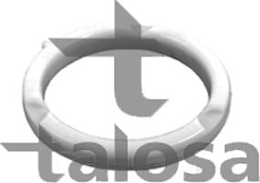 Talosa 63-02578 - Rulment sarcina amortizor aaoparts.ro