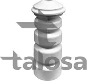 Talosa 63-02145 - Tampon cauciuc, suspensie aaoparts.ro