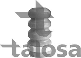 Talosa 63-02141 - Tampon cauciuc, suspensie aaoparts.ro