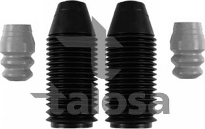 Talosa 63-14441 - Chit protectie praf,amortizor aaoparts.ro