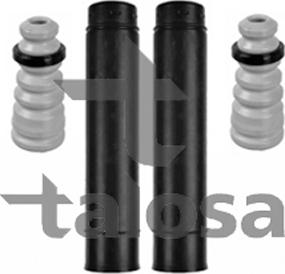 Talosa 63-14460 - Chit protectie praf,amortizor aaoparts.ro