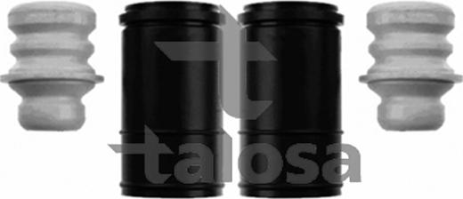 Talosa 63-14512 - Chit protectie praf,amortizor aaoparts.ro