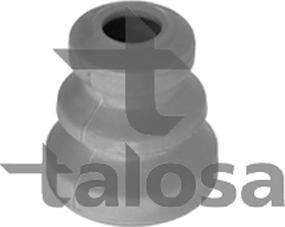 Talosa 63-14343 - Tampon cauciuc, suspensie aaoparts.ro