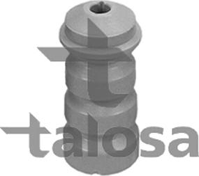 Talosa 63-14347 - Tampon cauciuc, suspensie aaoparts.ro