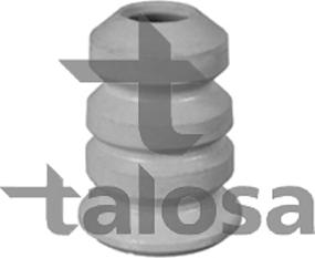 Talosa 63-14359 - Tampon cauciuc, suspensie aaoparts.ro