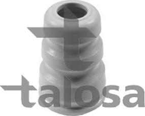 Talosa 63-14360 - Tampon cauciuc, suspensie aaoparts.ro