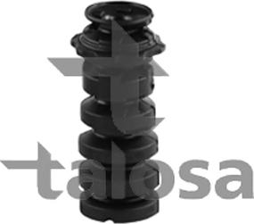 Talosa 63-14362 - Tampon cauciuc, suspensie aaoparts.ro