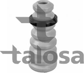 Talosa 63-14305 - Tampon cauciuc, suspensie aaoparts.ro