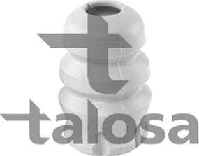 Talosa 63-14302 - Tampon cauciuc, suspensie aaoparts.ro