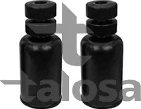 Talosa 63-14241 - Tampon cauciuc, suspensie aaoparts.ro