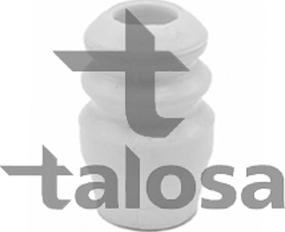 Talosa 63-14289 - Tampon cauciuc, suspensie aaoparts.ro