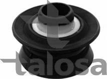 Talosa 63-16833 - Bucsa distantier, amortizor aaoparts.ro