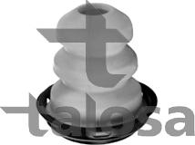 Talosa 63-16731 - Tampon cauciuc, suspensie aaoparts.ro