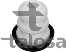 Talosa 63-16728 - Tampon cauciuc, suspensie aaoparts.ro