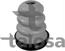 Talosa 63-16727 - Tampon cauciuc, suspensie aaoparts.ro