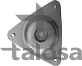 Talosa 63-10951 - Rulment sarcina suport arc aaoparts.ro
