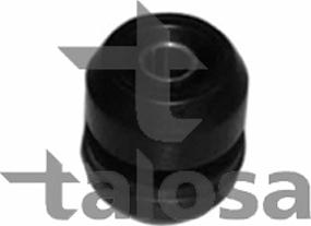 Talosa 63-10250 - Bucșă, amortizor aaoparts.ro