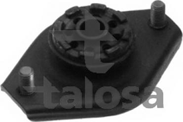Talosa 6311560 - Rulment sarcina suport arc aaoparts.ro