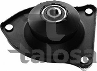 Talosa 63-13418 - Rulment sarcina suport arc aaoparts.ro