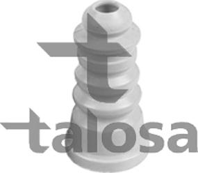 Talosa 63-12460 - Tampon cauciuc, suspensie aaoparts.ro