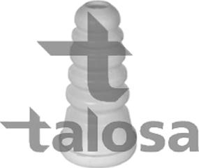 Talosa 63-12461 - Rulment sarcina suport arc aaoparts.ro