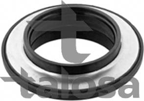 Talosa 63-12333 - Rulment sarcina amortizor aaoparts.ro