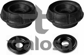 Talosa 63-20986 - Set montaj, jamba telescop aaoparts.ro