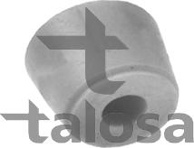 Talosa 63-20987 - Tampon cauciuc, suspensie aaoparts.ro