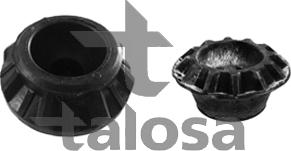 Talosa 63-21943 - Set montaj, jamba telescop aaoparts.ro