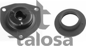 Talosa 63-21136 - Set montaj, jamba telescop aaoparts.ro
