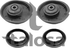 Talosa 63-21172 - Set montaj, jamba telescop aaoparts.ro