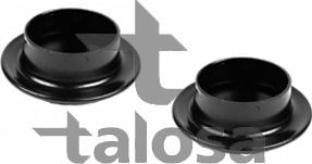 Talosa 63-21246 - Set montaj, jamba telescop aaoparts.ro