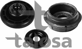 Talosa 63-21215 - Set montaj, jamba telescop aaoparts.ro