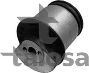 Talosa 62-09349 - Suport, ax aaoparts.ro