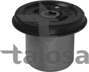 Talosa 62-09340 - Suport, ax aaoparts.ro