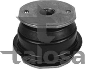 Talosa 62-09341 - Suport, ax aaoparts.ro