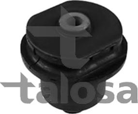 Talosa 62-09350 - Suport, ax aaoparts.ro