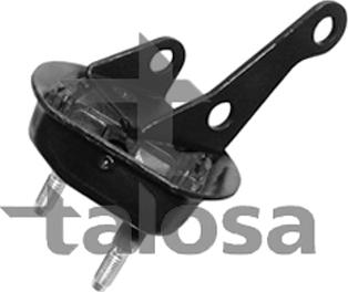 Talosa 62-04859 - Suport, ax aaoparts.ro