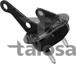 Talosa 62-04860 - Suport, ax aaoparts.ro
