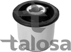 Talosa 62-04861 - Suport, ax aaoparts.ro