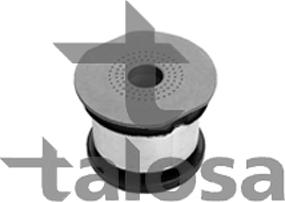 Talosa 62-04883 - Suport, ax aaoparts.ro