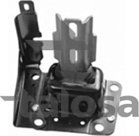 Talosa 62-05156 - Suport, transmisie automata aaoparts.ro
