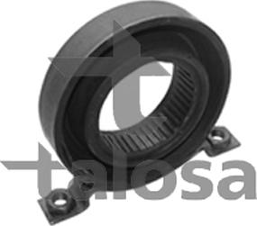 Talosa 62-06998 - Suport, ax cardanic aaoparts.ro
